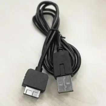 Nabíjanie pomocou pripojenia USB Viesť Nabíjací Kábel pre Sony Playstation PS Vita psv1000 Psvita PS Vita SVK 1000 Napájací adaptér Drôt