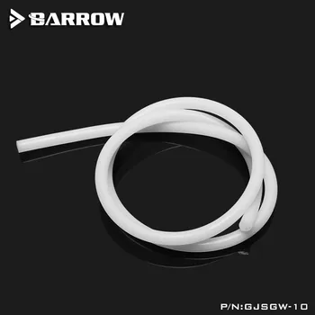 Barrow GJSGW-10/GJSGW-10 vodou chladený koleno špeciálne vysokým teplotám a anti break silikónové kolo bar gumené pásy