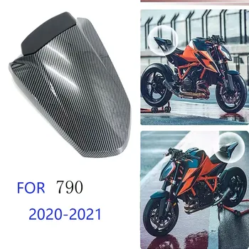 Zadný Kryt Sedadla Chvostová Časť Kapotáže Cestujúcich Pillion Kryt Pre 1290 Super Duke R SDR 2020 2021