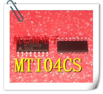 1PCS MT104CS MTI04CS MTI04 SOP-16 IC
