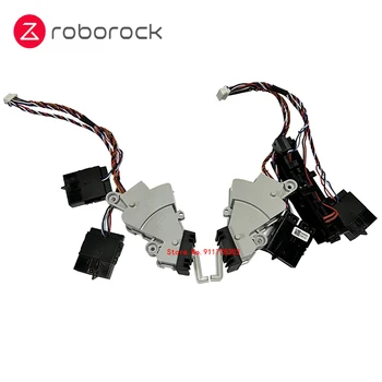 Pôvodné Roborock Pravej a Ľavej Útesu Montáž Roborock O5 otázku q55 Robot Vysávač Časti Útesu Senzor Nové Príslušenstvo