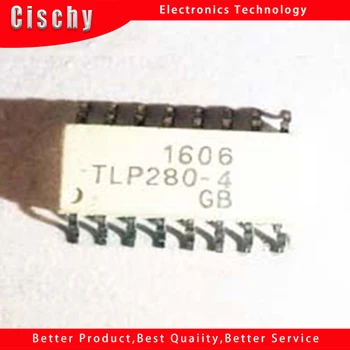 5 ks/veľa TLP280-4GB TLP280-4 SOP-16